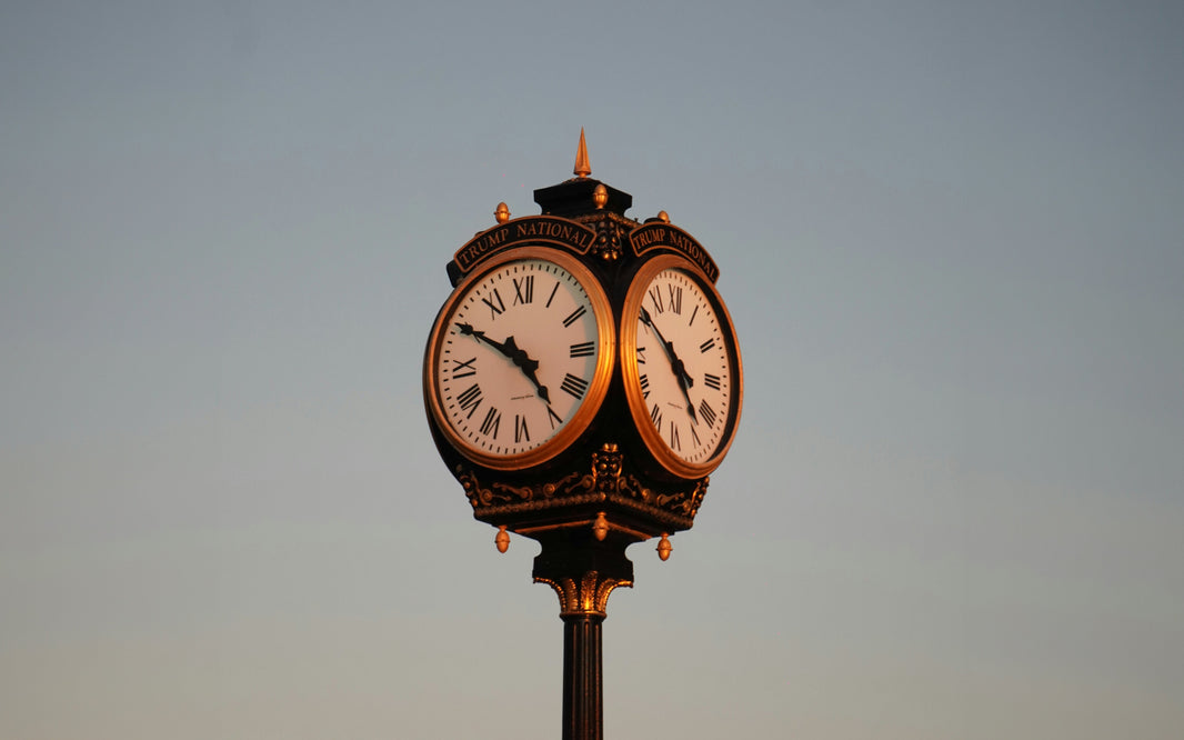 Four Hours Is a Gift