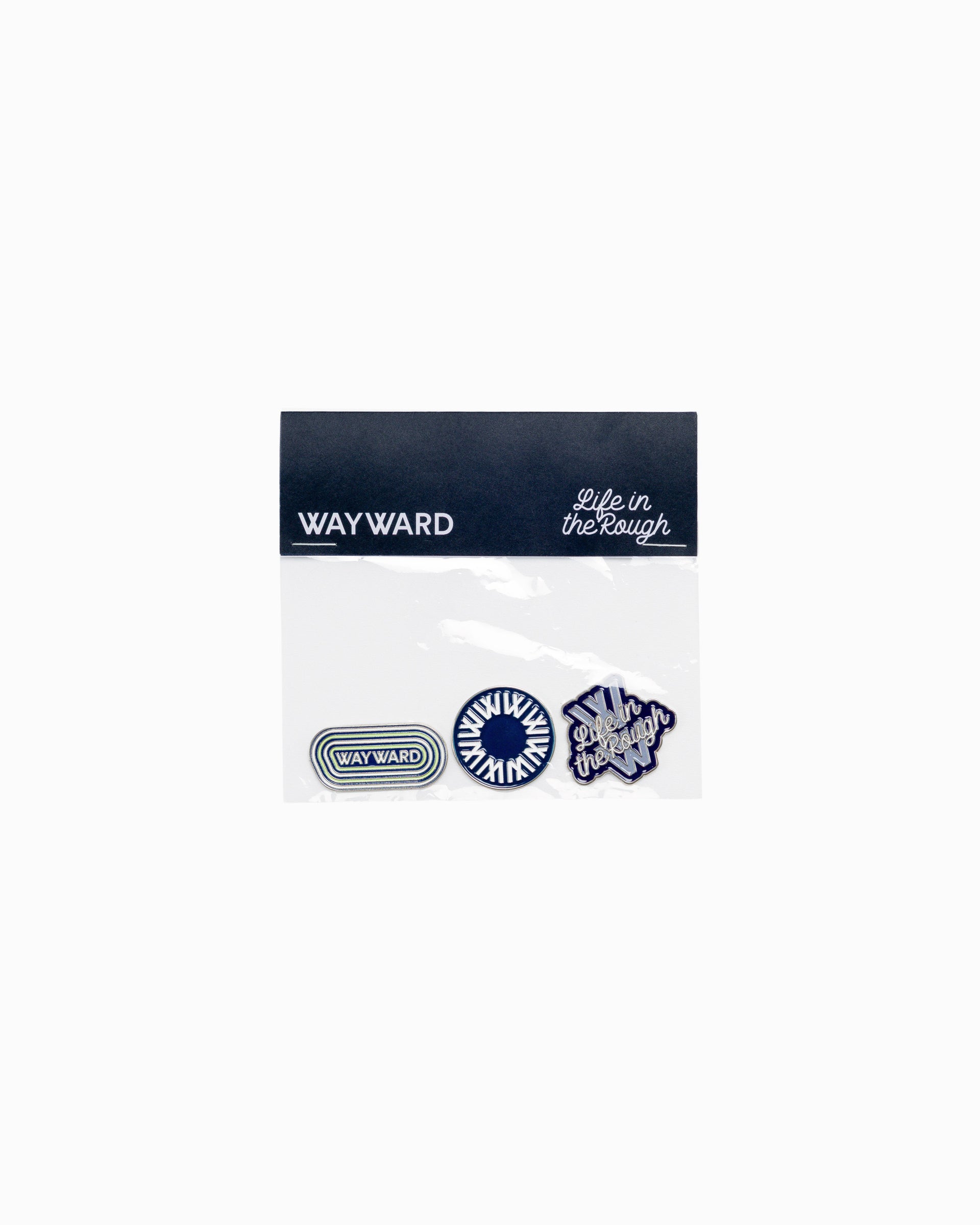 The Marker Set