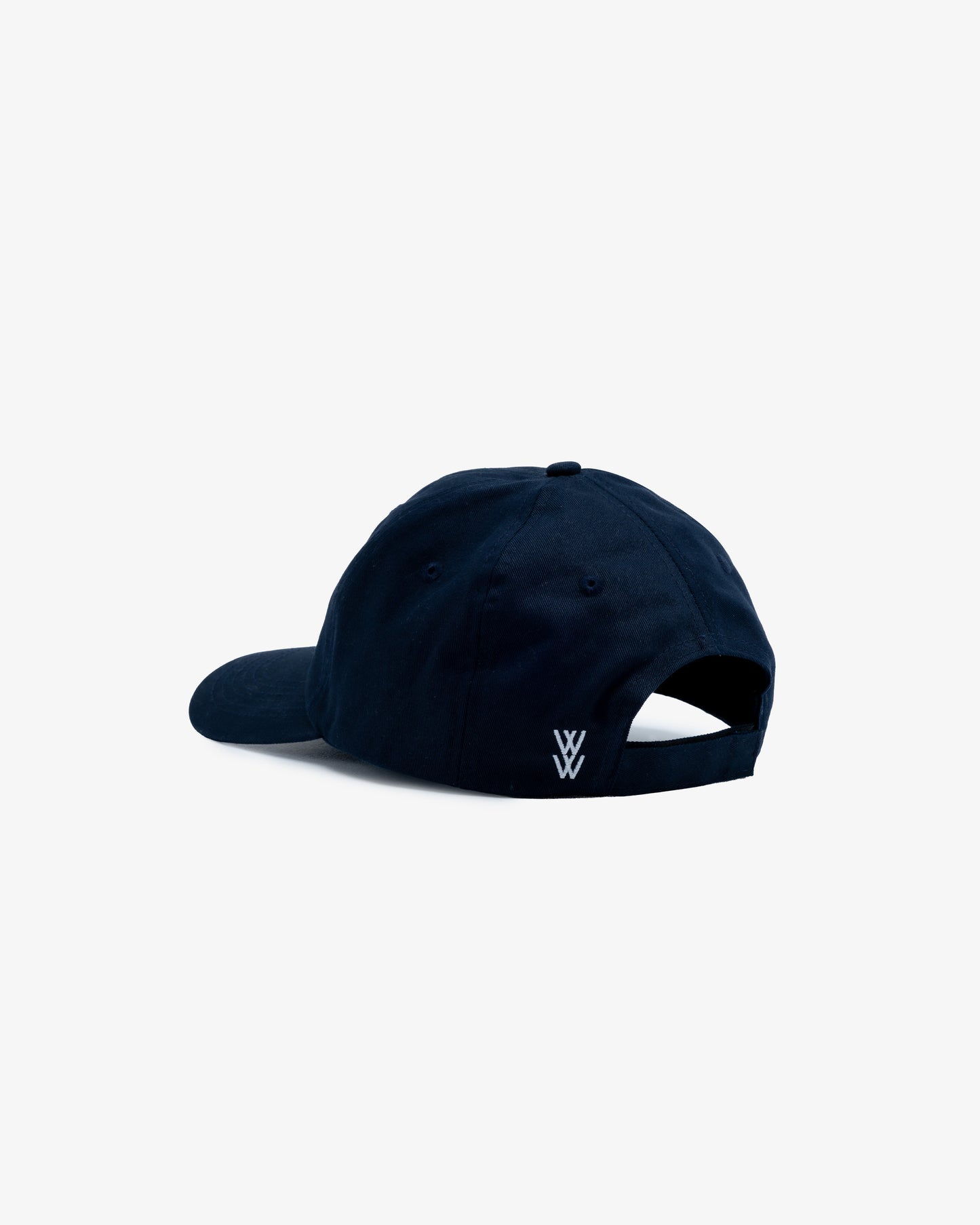 The Wayward Cap - Navy