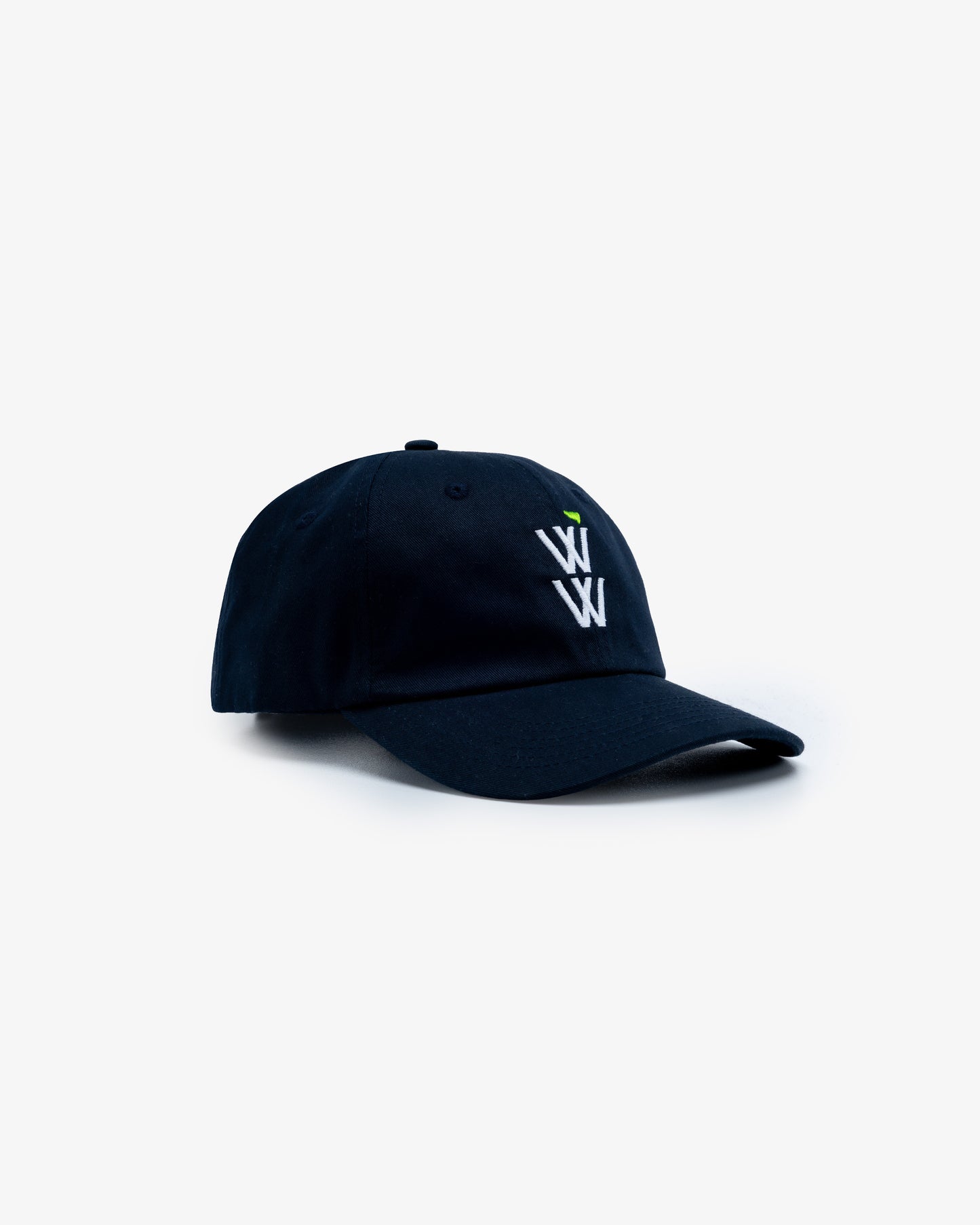 The Wayward Cap - Navy