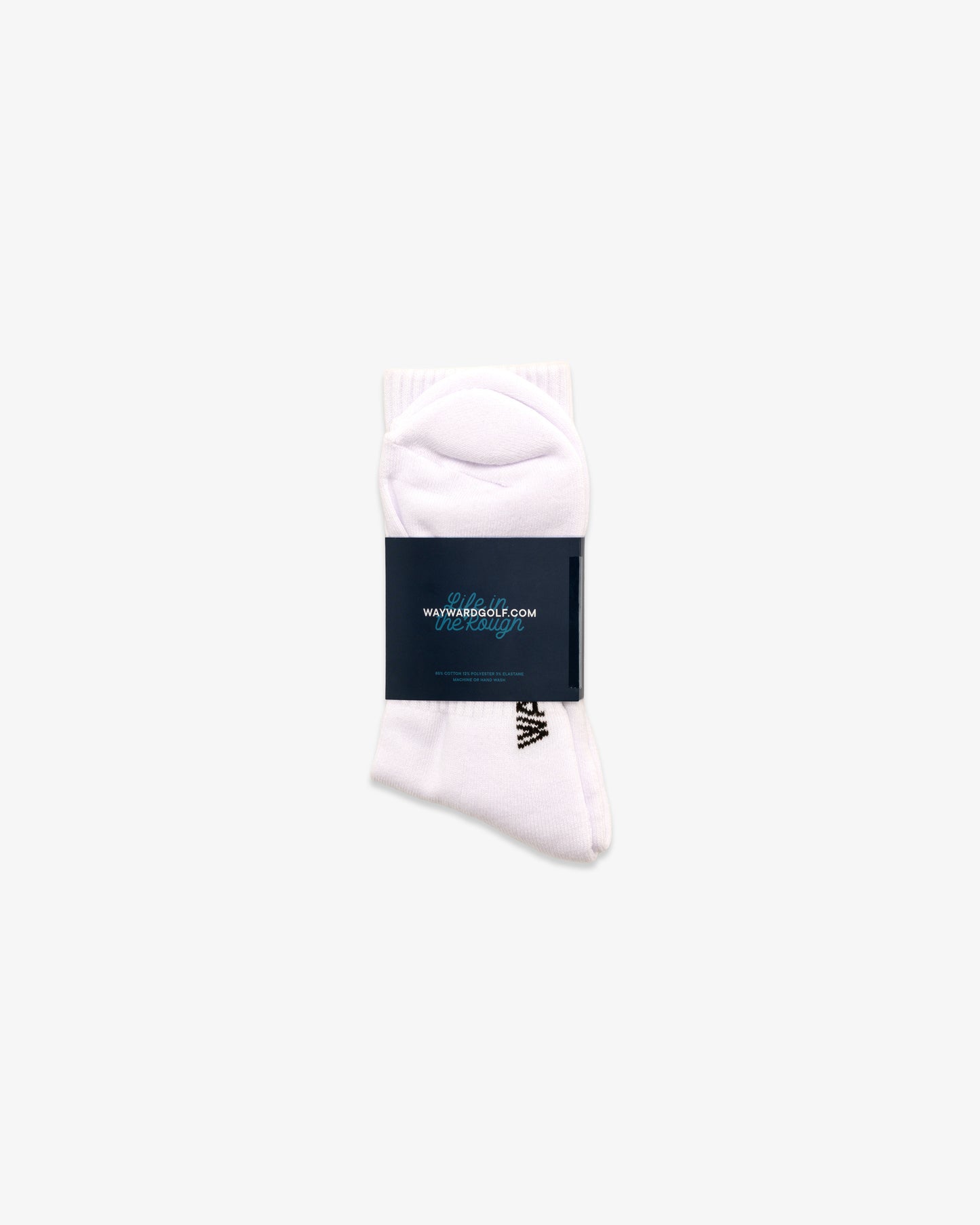Wayward Icon Sock