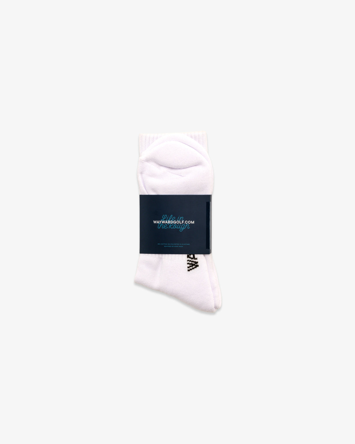 Wayward Icon Sock