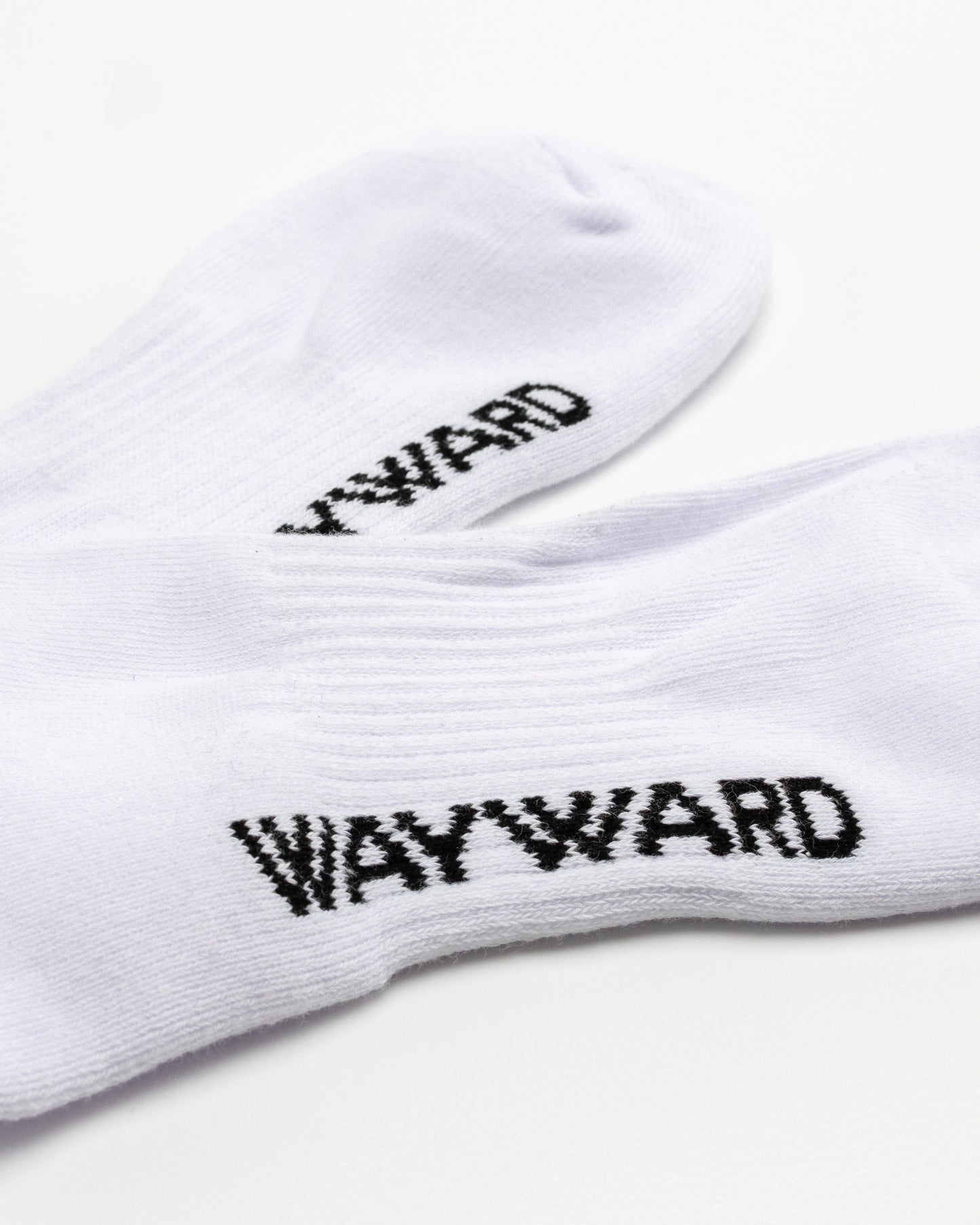 Wayward Icon Sock