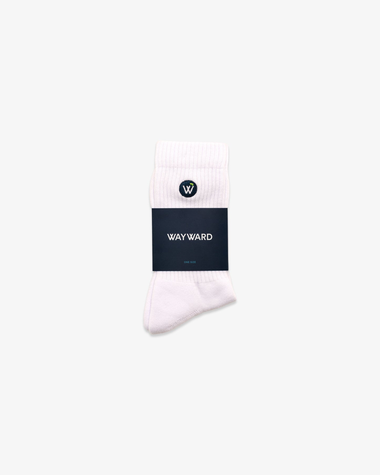 Wayward Icon Sock