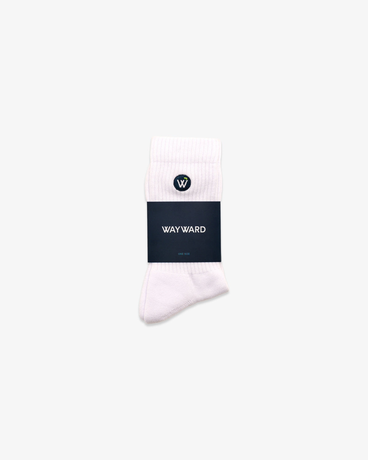 Wayward Icon Sock