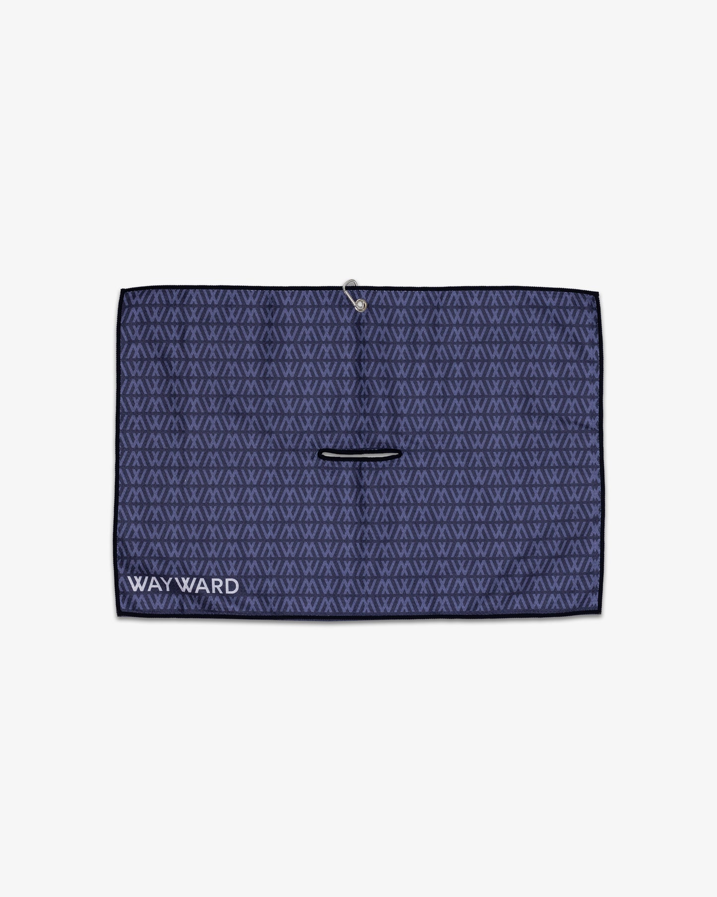 The Life In The Rough Towel