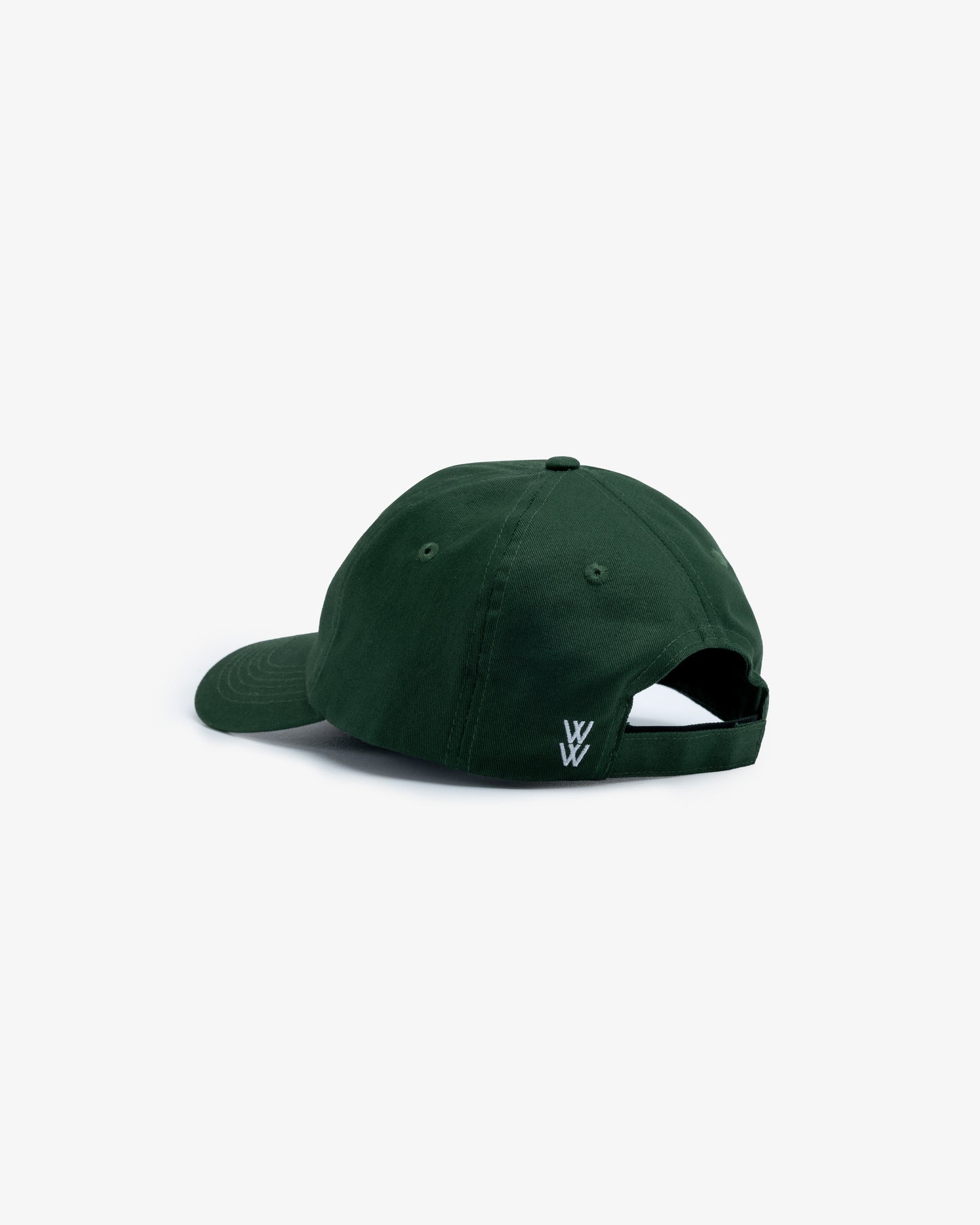 The Script Cap - Green