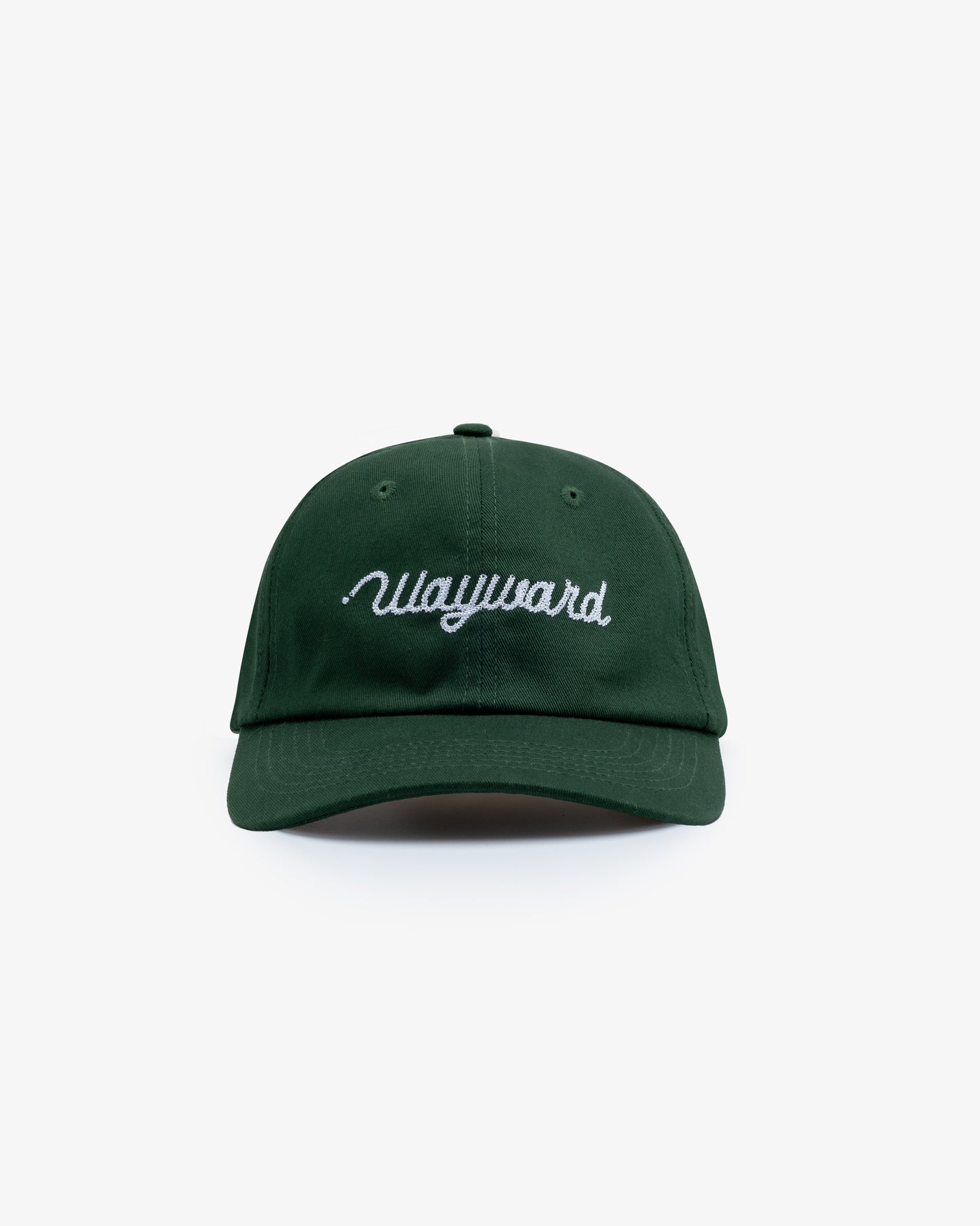 The Script Cap - Green