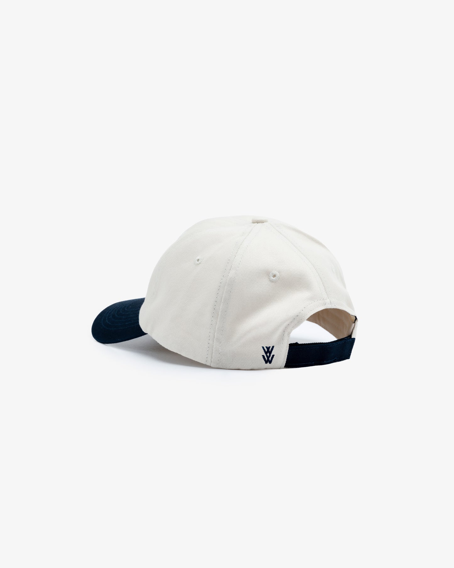 The Wayward Cap - White