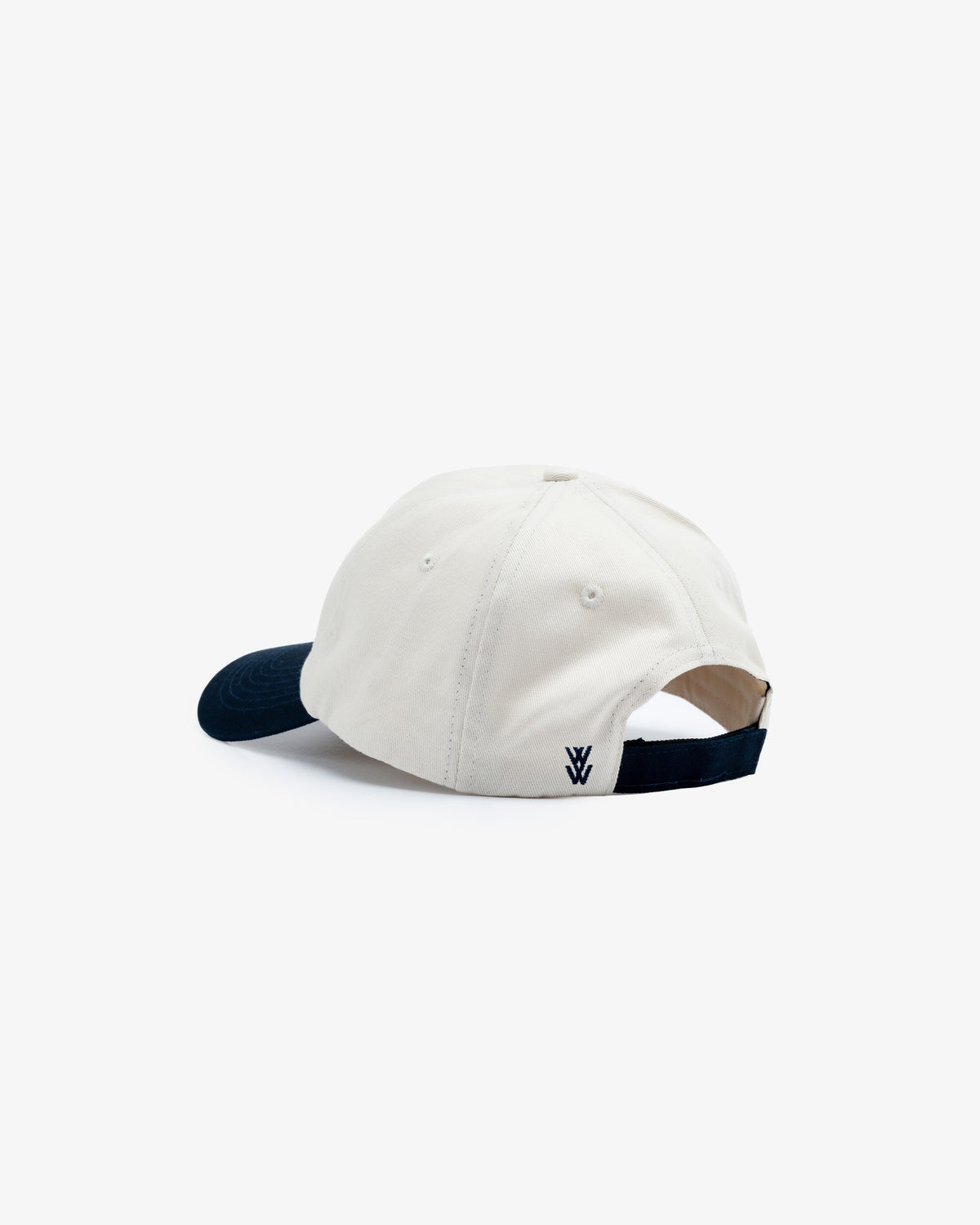 The Wayward Cap - White
